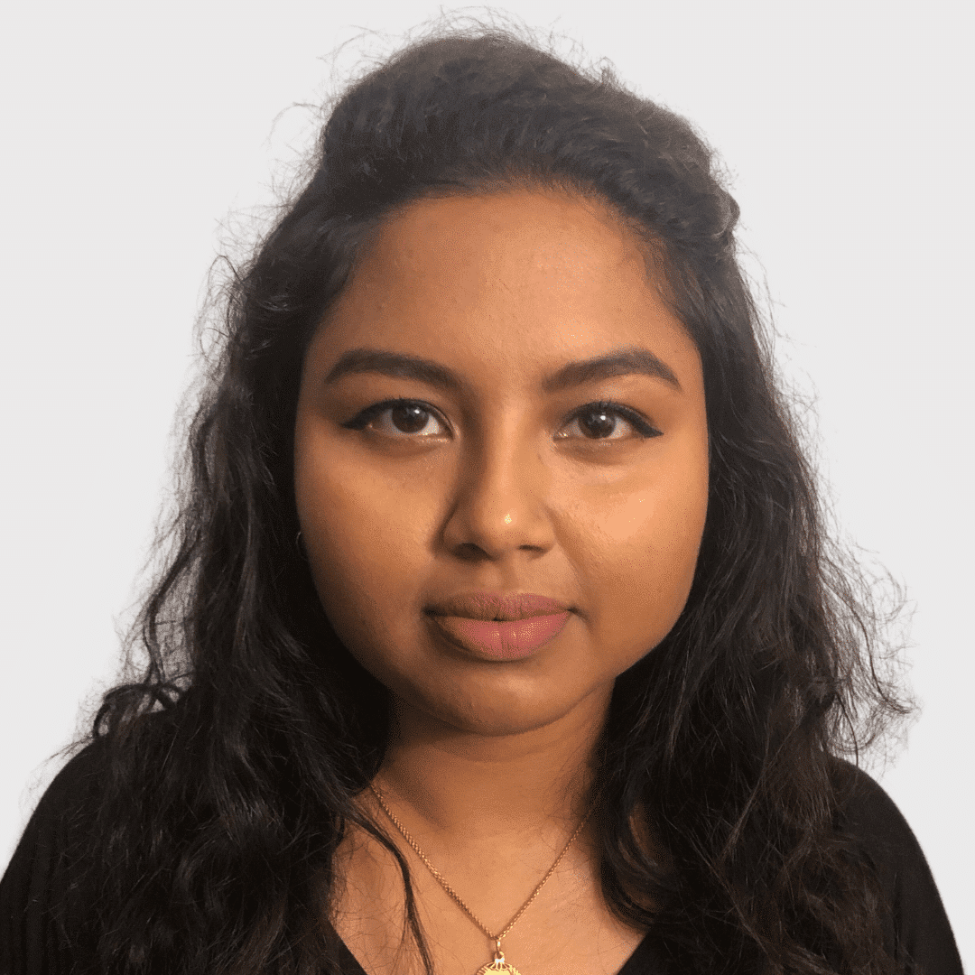 Farah Rahman