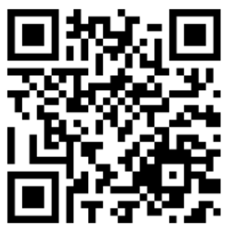 qr code, scan for information