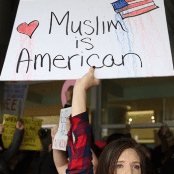 Muslim Ban