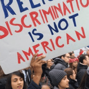 Religious Discrimination