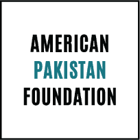 American Pakistan Foundation Logo