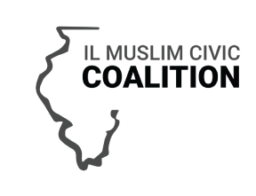 Illinois Muslim Civic Coalition Logo