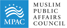 Muslim Public Affairs Council Logo