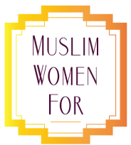 Muslim Women For Logo