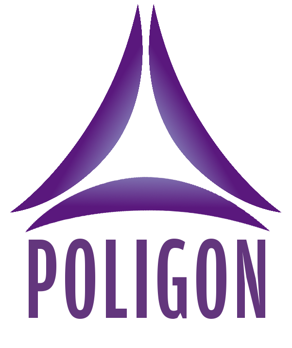 Poligon National Logo