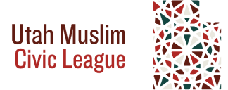 Utah Muslim Civic League Logo