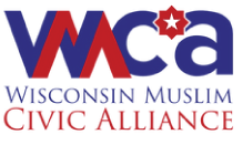 Wisconsin Muslim Civic Alliance Logo