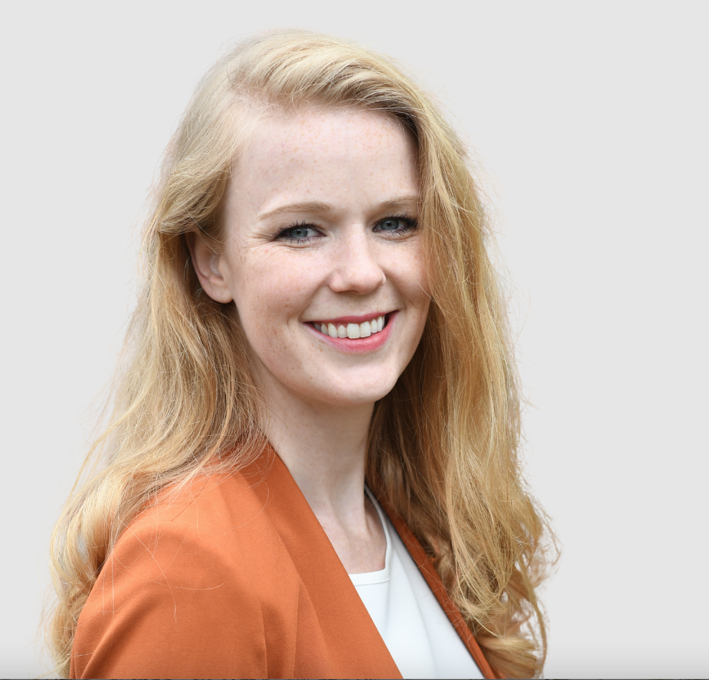 Headshot of Emily Churchill
