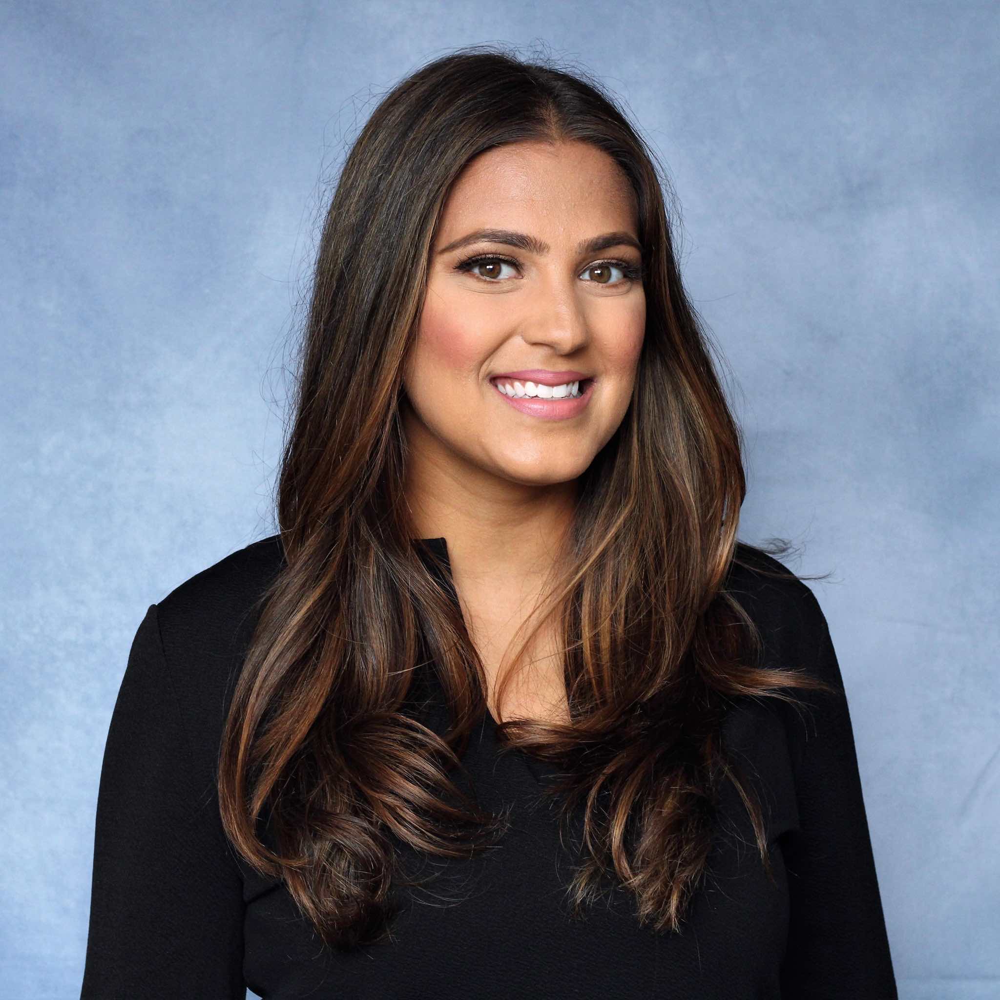 Headshot of Sumaiya Ahmed Sheikh