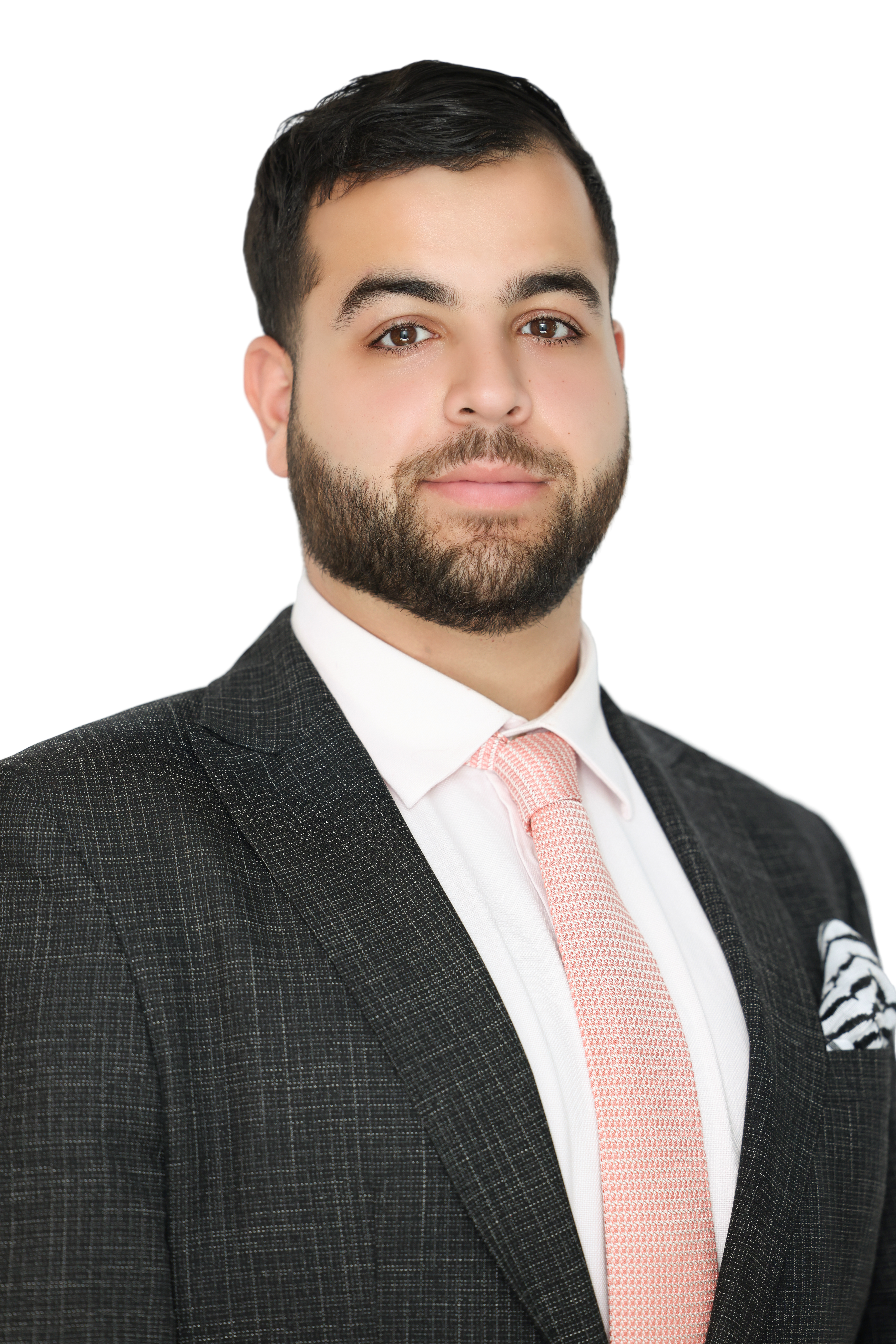 Headshot of Adam Abutaa